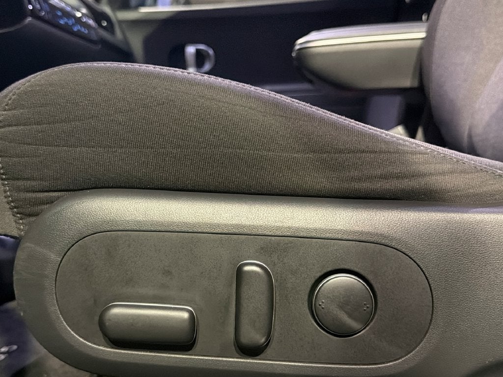 2024 Hyundai IONIQ 5 SE
