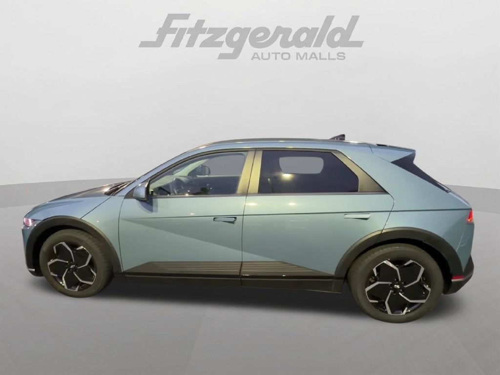 2024 Hyundai IONIQ 5 SE