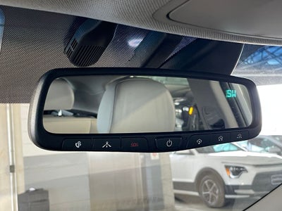 2019 Hyundai Ioniq Plug-In Hybrid Limited