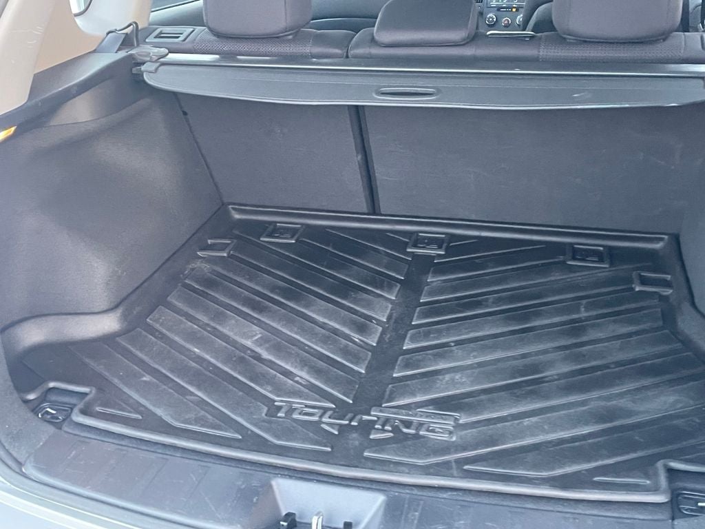 2012 Hyundai Elantra Touring GLS