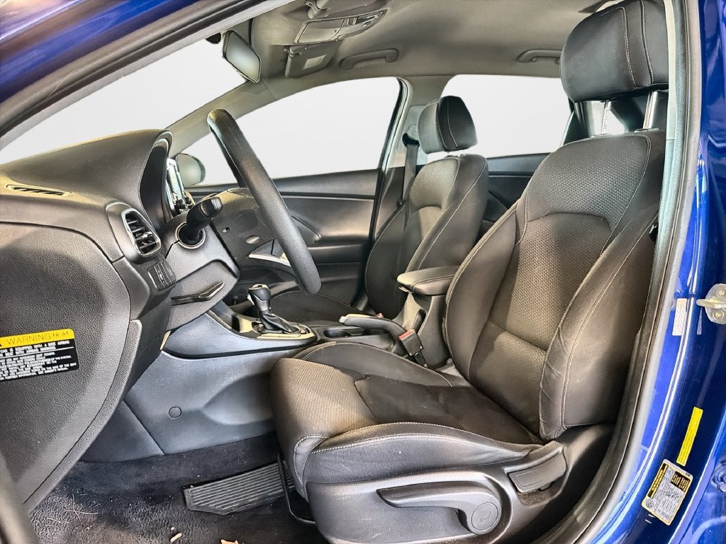 2019 Hyundai Elantra GT Base