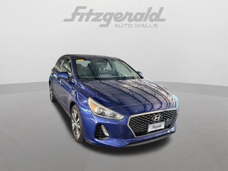 2019 Hyundai Elantra GT Base