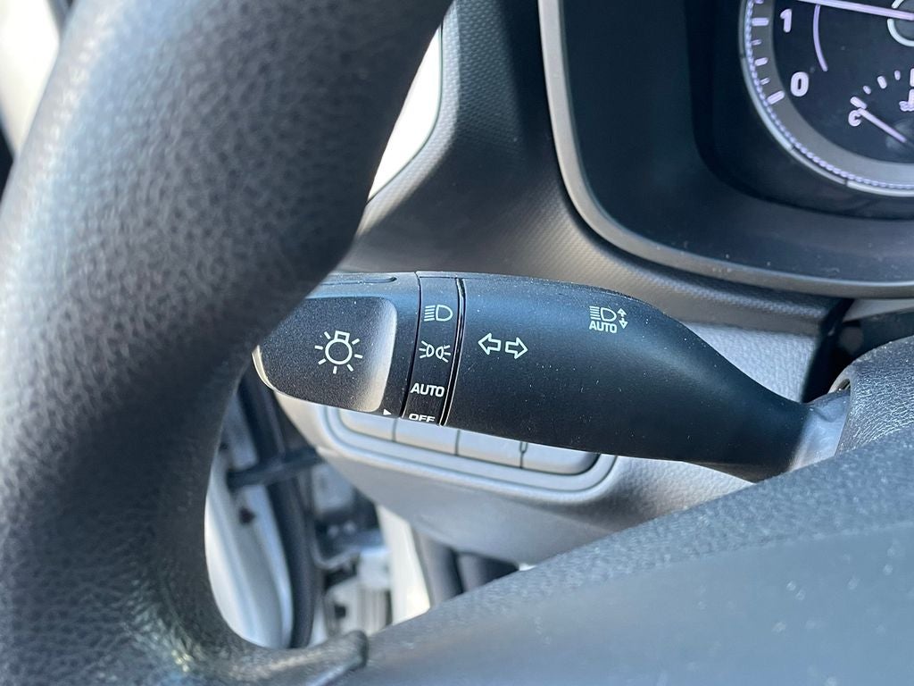 2022 Hyundai Venue SE