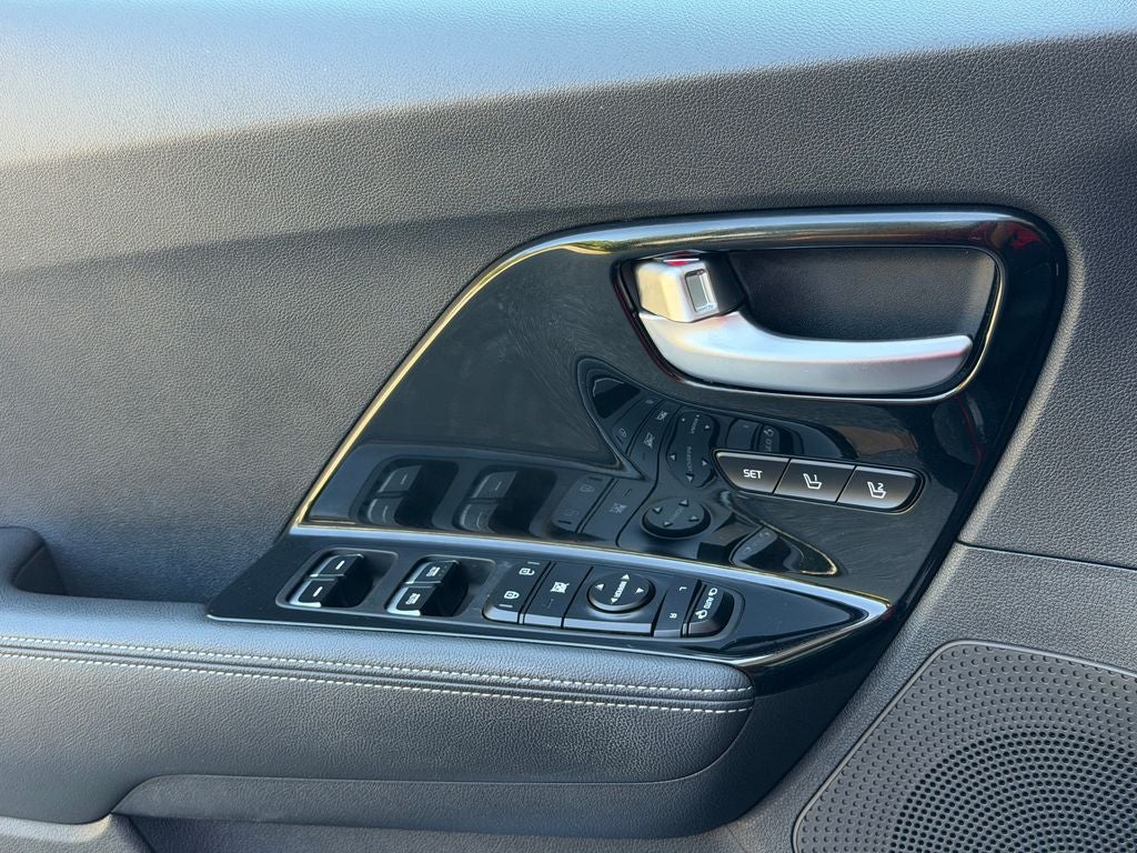 2019 Kia Niro Plug-In Hybrid EX Premium