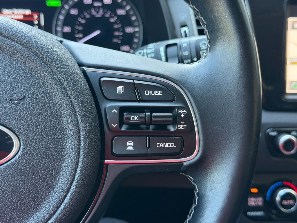 2019 Kia Niro Plug-In Hybrid EX Premium