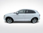 2018 Audi Q5 2.0T quattro