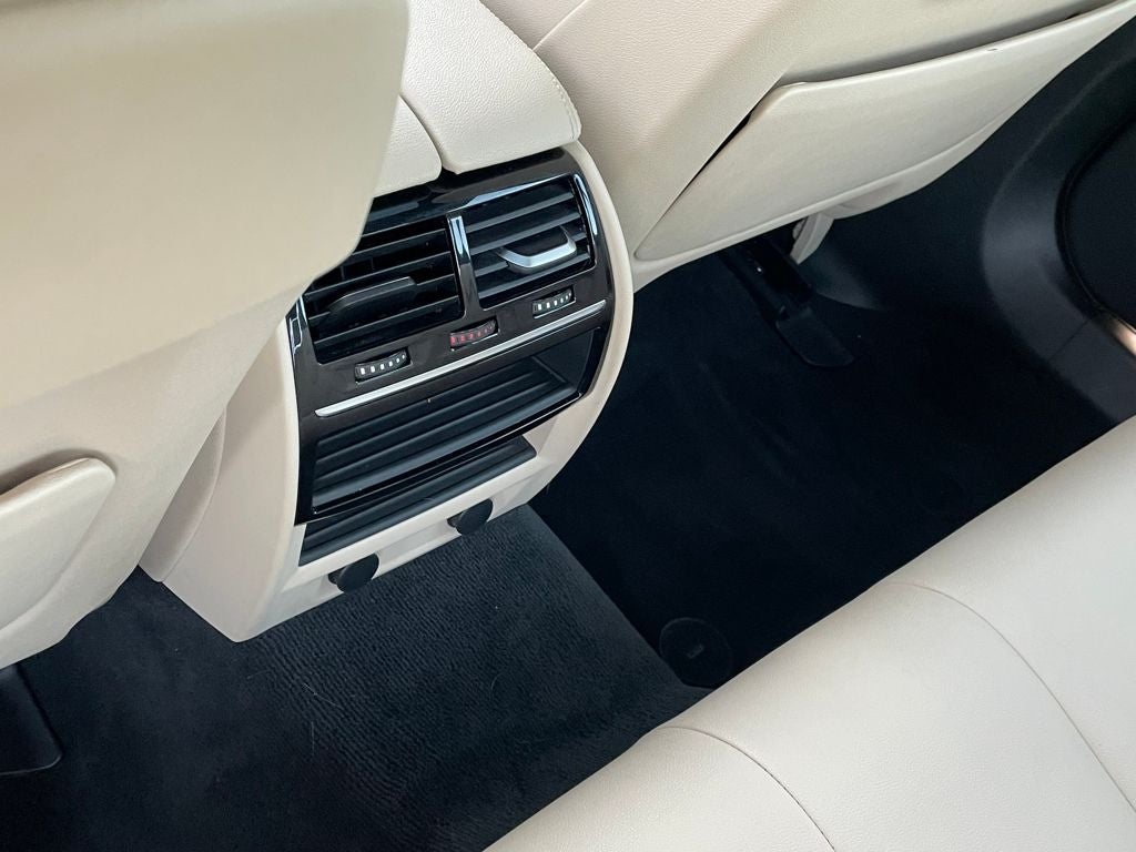 2019 BMW 5 Series 530i xDrive