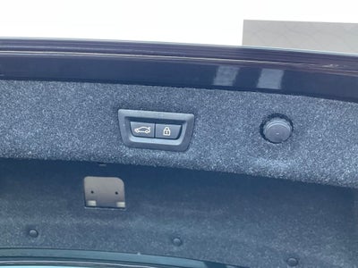 2019 BMW 5 Series 530i xDrive