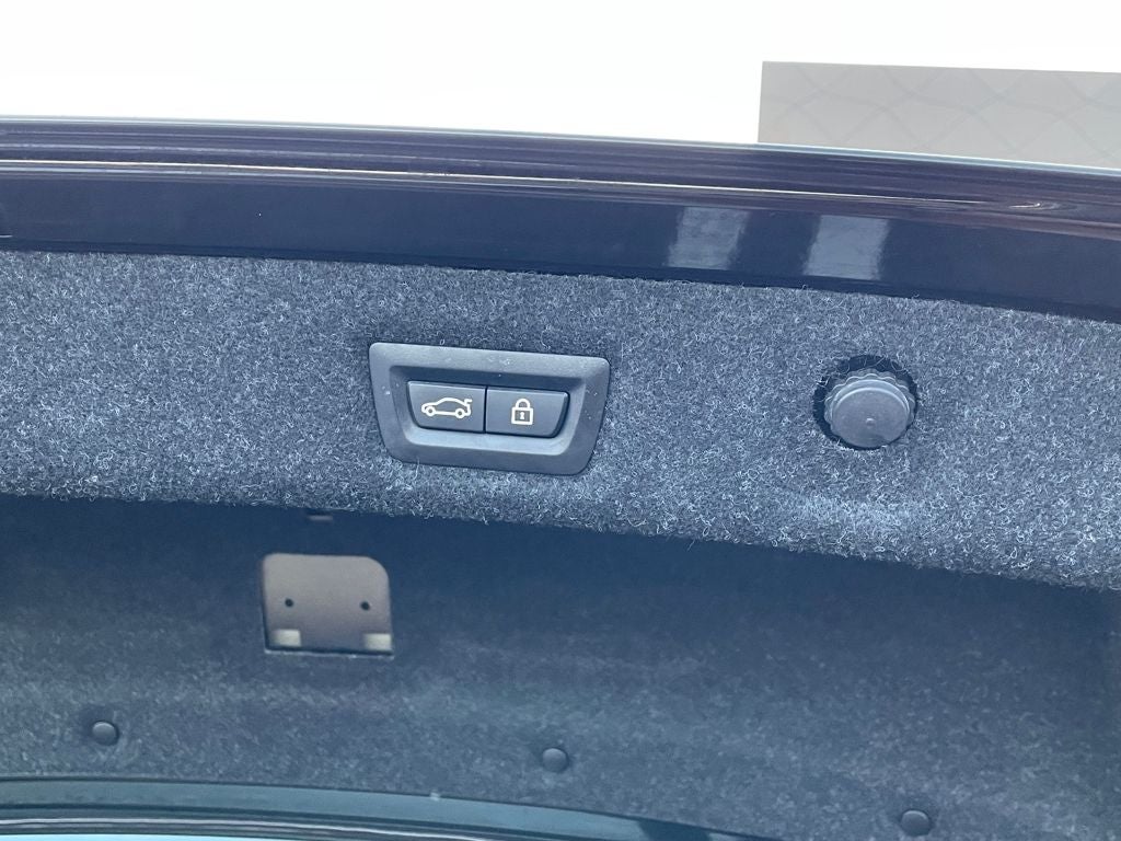 2019 BMW 5 Series 530i xDrive