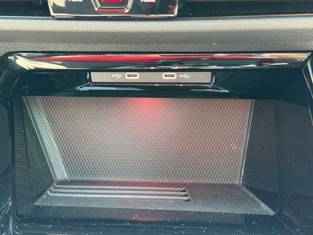 2025 Volkswagen Golf GTI Autobahn