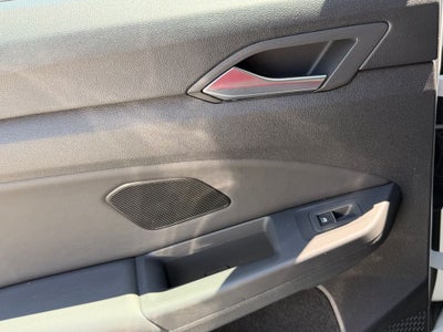 2025 Volkswagen Golf GTI Autobahn