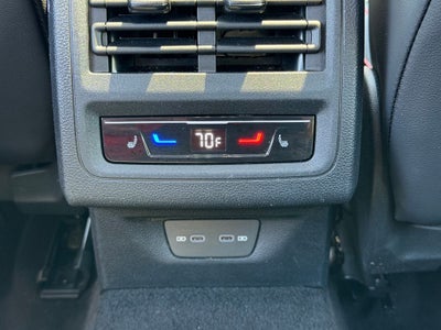 2025 Volkswagen Golf GTI Autobahn
