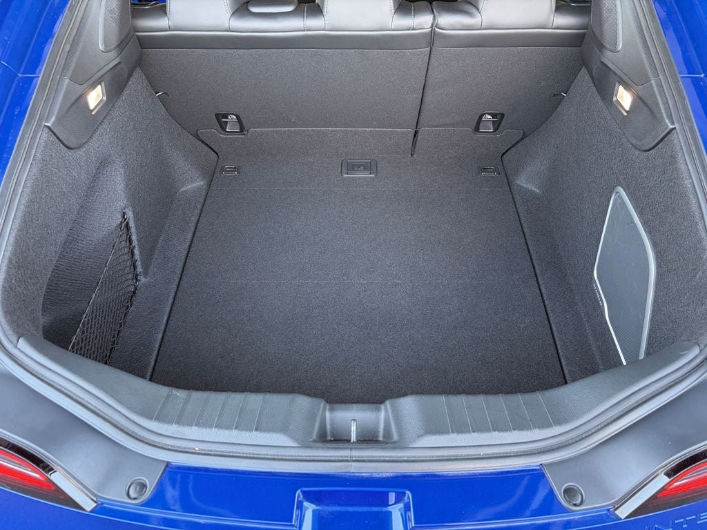 2024 Acura Integra A-Spec Tech Package