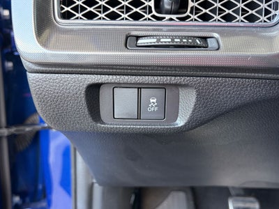 2024 Acura Integra A-Spec Tech Package