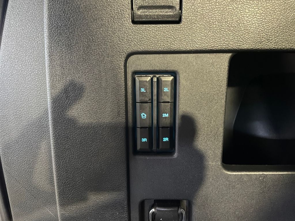 2022 Ford Expedition Max Platinum