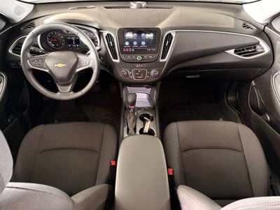 2024 Chevrolet Malibu RS