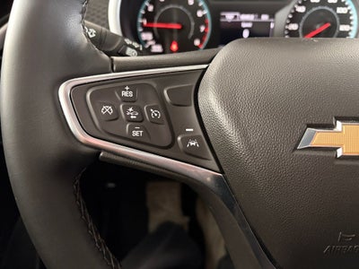 2024 Chevrolet Malibu RS