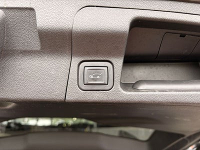 2020 GMC Acadia AT4
