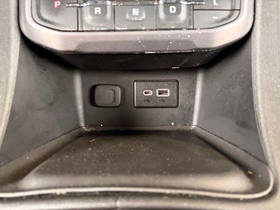 2020 GMC Acadia AT4