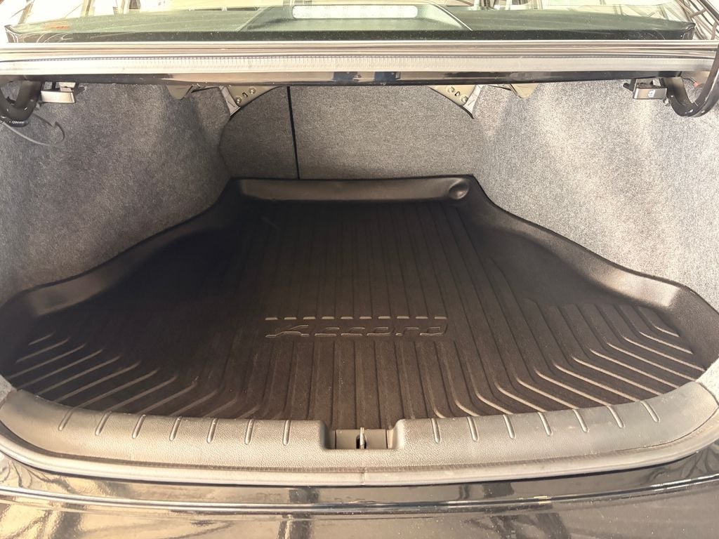 2016 Honda Accord Touring