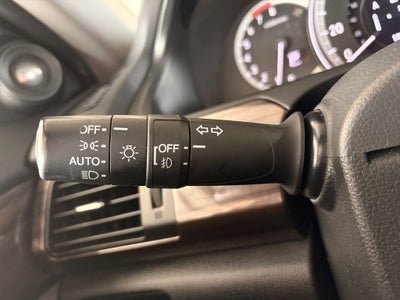 2016 Honda Accord Touring