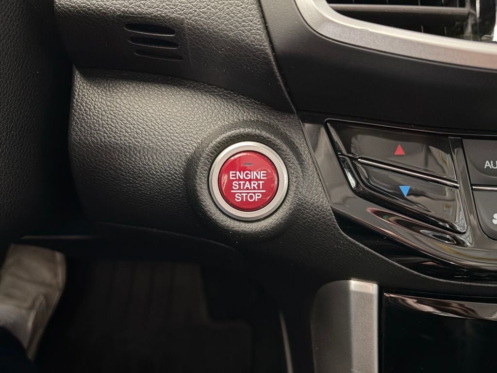 2016 Honda Accord Touring