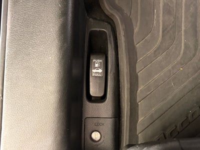 2016 Honda Accord Touring