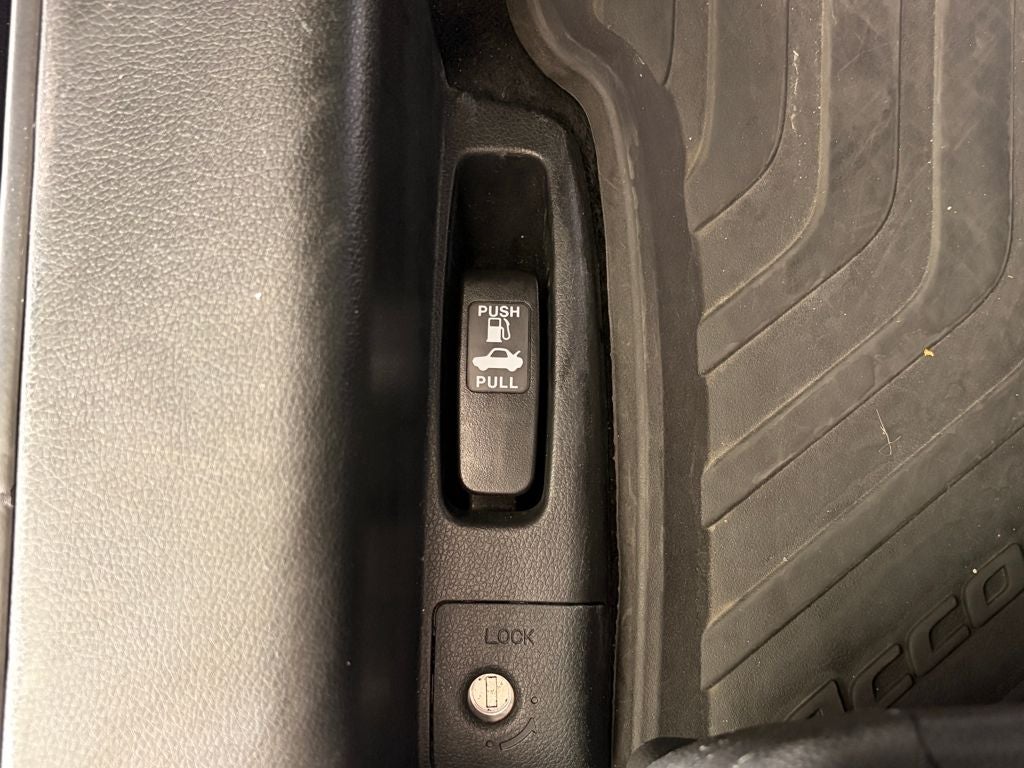 2016 Honda Accord Touring