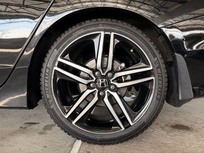 2016 Honda Accord Touring