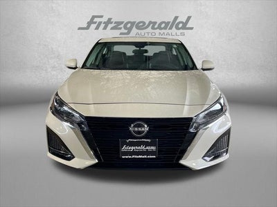 2024 Nissan Altima 2.5 SL