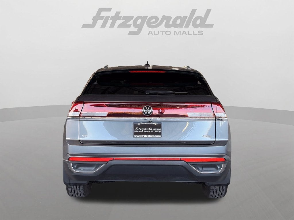 2024 Volkswagen Atlas Cross Sport 2.0T SE