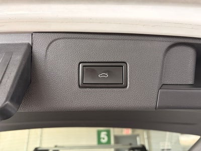 2018 Volkswagen Atlas 3.6L V6 SE w/Technology