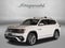 2018 Volkswagen Atlas 3.6L V6 SE w/Technology