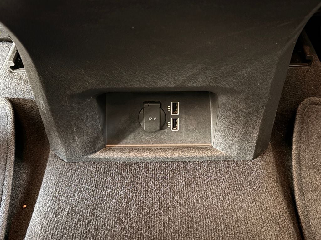 2018 Volkswagen Atlas 3.6L V6 SE w/Technology