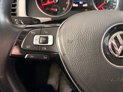 2018 Volkswagen Atlas 3.6L V6 SE w/Technology