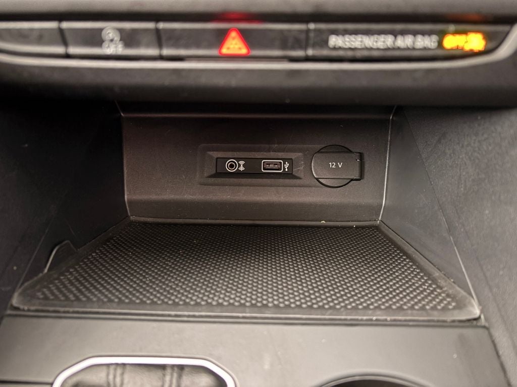 2018 Volkswagen Atlas 3.6L V6 SE w/Technology