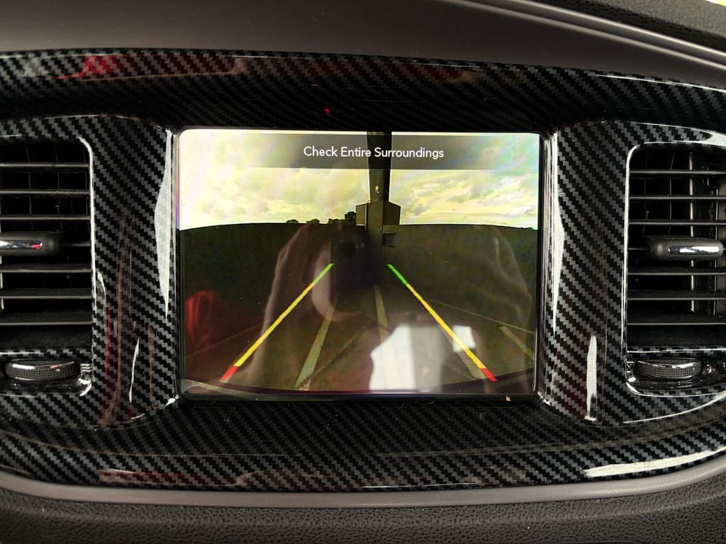 2023 Dodge Charger R T Scat Pack