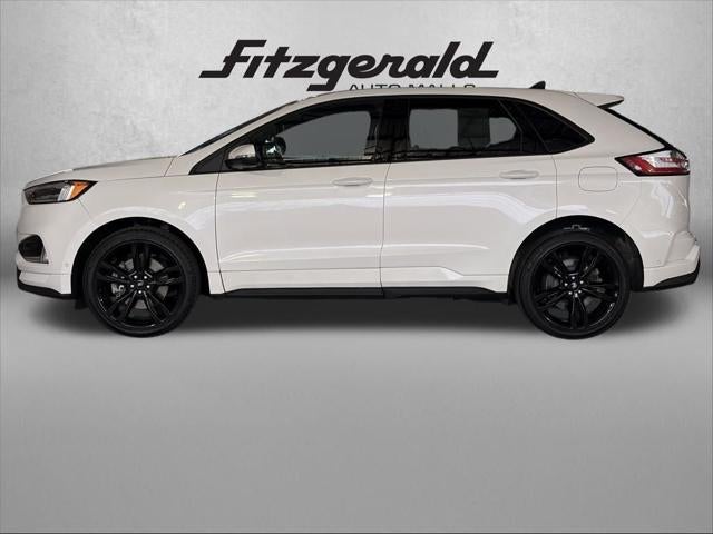 2020 Ford Edge ST