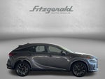 2023 Lexus RX 350 AWD 350 F Sport Handling