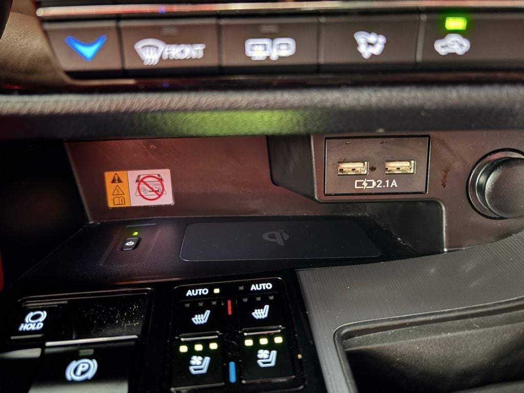 2022 Lexus RX 350 350 F Sport