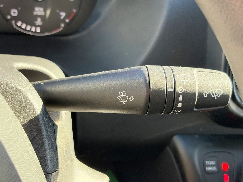 2023 RAM ProMaster 2500 Base