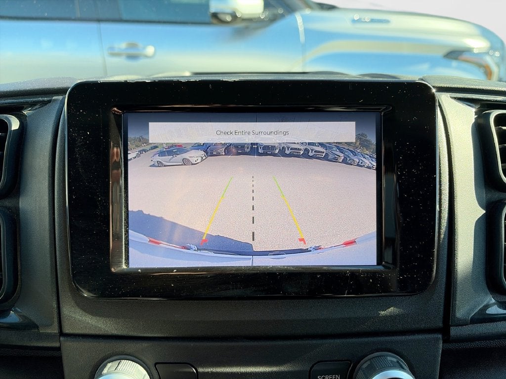 2023 RAM ProMaster 2500 Base