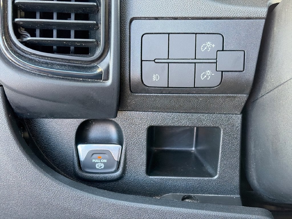 2023 RAM ProMaster 2500 Base