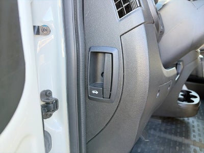2023 RAM ProMaster 2500 Base