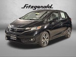 2019 Honda Fit EX