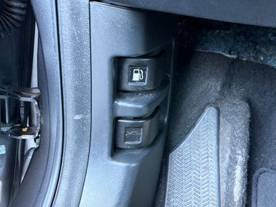2020 Honda Fit EX