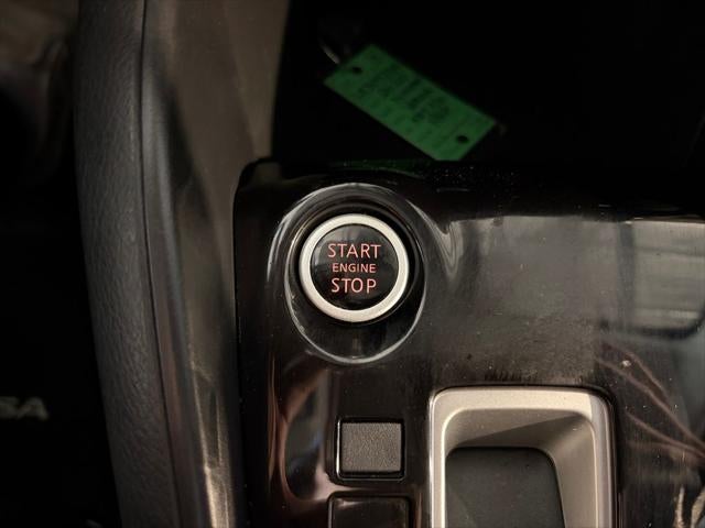 2020 Nissan Versa 1.6 SV