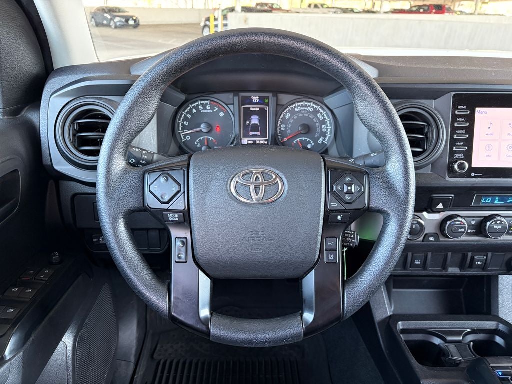 2023 Toyota TACOMA SR SR V6