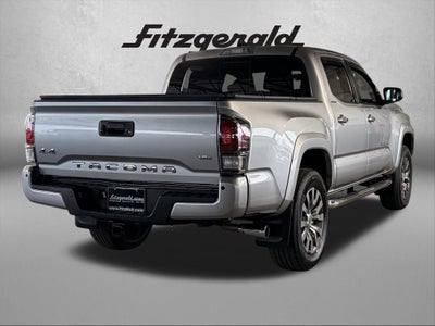 2023 Toyota TACOMA LIMITED Limited V6