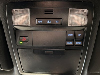 2023 Toyota TACOMA LIMITED Limited V6